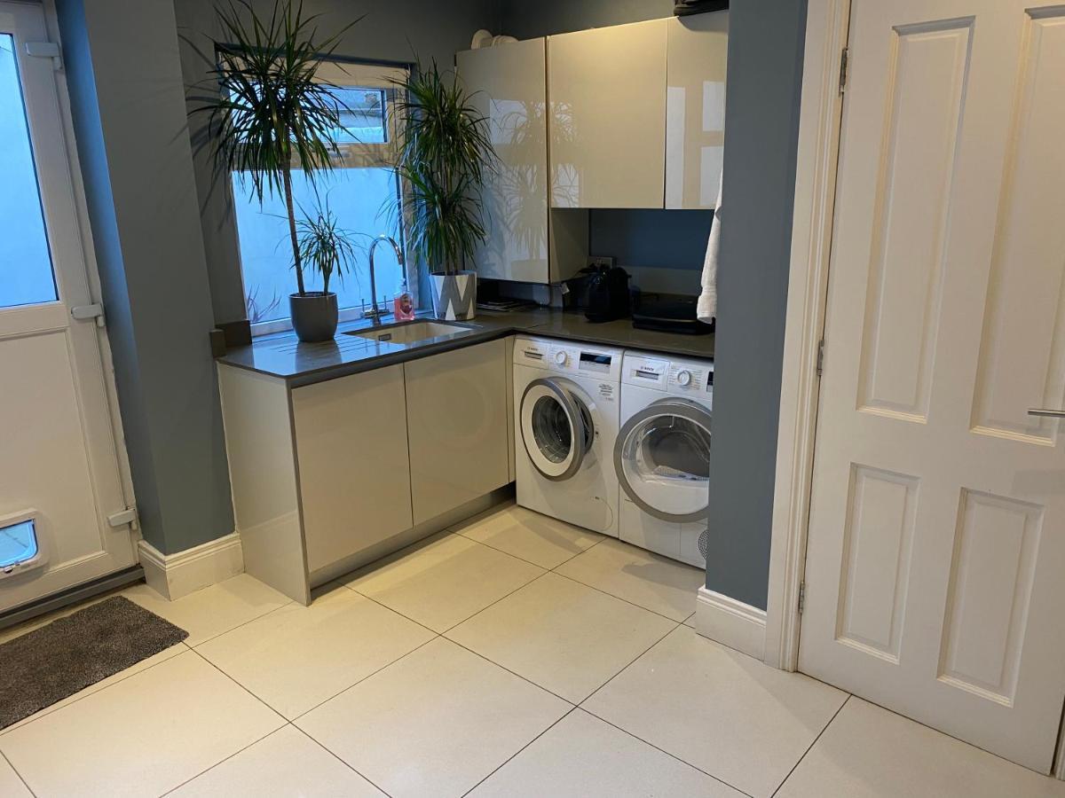 Victorian South Belfast Area Lisburn Road 3 Double Bedrooms - Great Transport Links Exterior photo