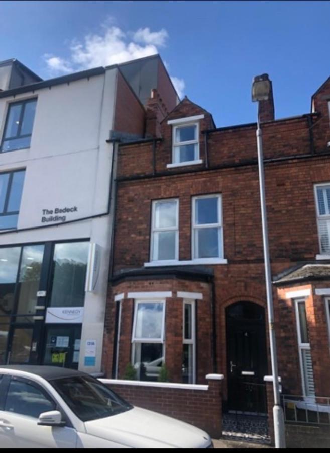 Victorian South Belfast Area Lisburn Road 3 Double Bedrooms - Great Transport Links Exterior photo