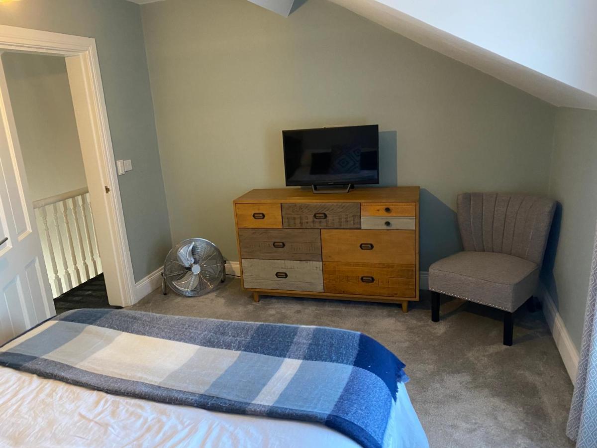 Victorian South Belfast Area Lisburn Road 3 Double Bedrooms - Great Transport Links Exterior photo