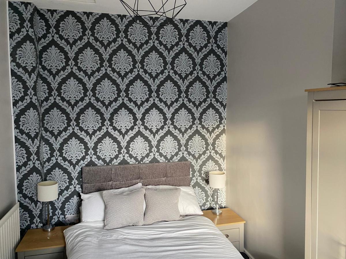 Victorian South Belfast Area Lisburn Road 3 Double Bedrooms - Great Transport Links Exterior photo