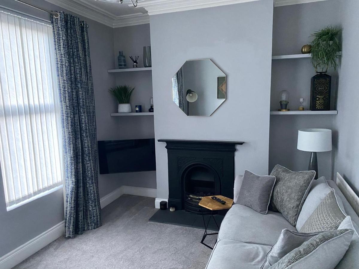 Victorian South Belfast Area Lisburn Road 3 Double Bedrooms - Great Transport Links Exterior photo