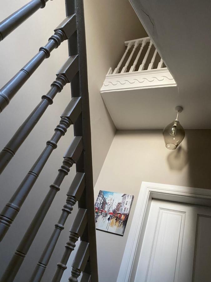 Victorian South Belfast Area Lisburn Road 3 Double Bedrooms - Great Transport Links Exterior photo