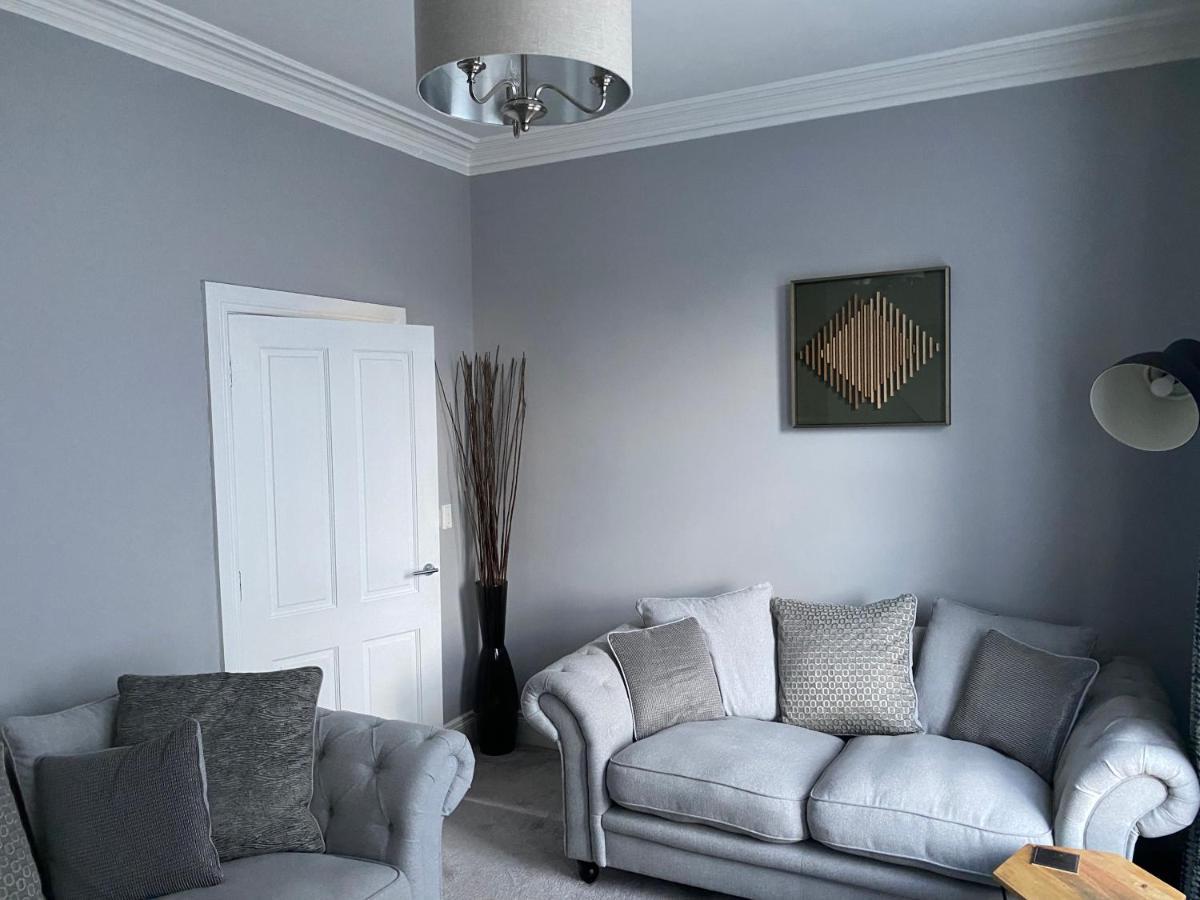 Victorian South Belfast Area Lisburn Road 3 Double Bedrooms - Great Transport Links Exterior photo