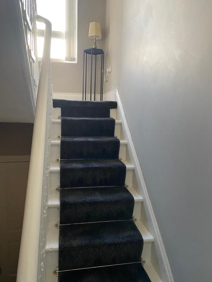 Victorian South Belfast Area Lisburn Road 3 Double Bedrooms - Great Transport Links Exterior photo