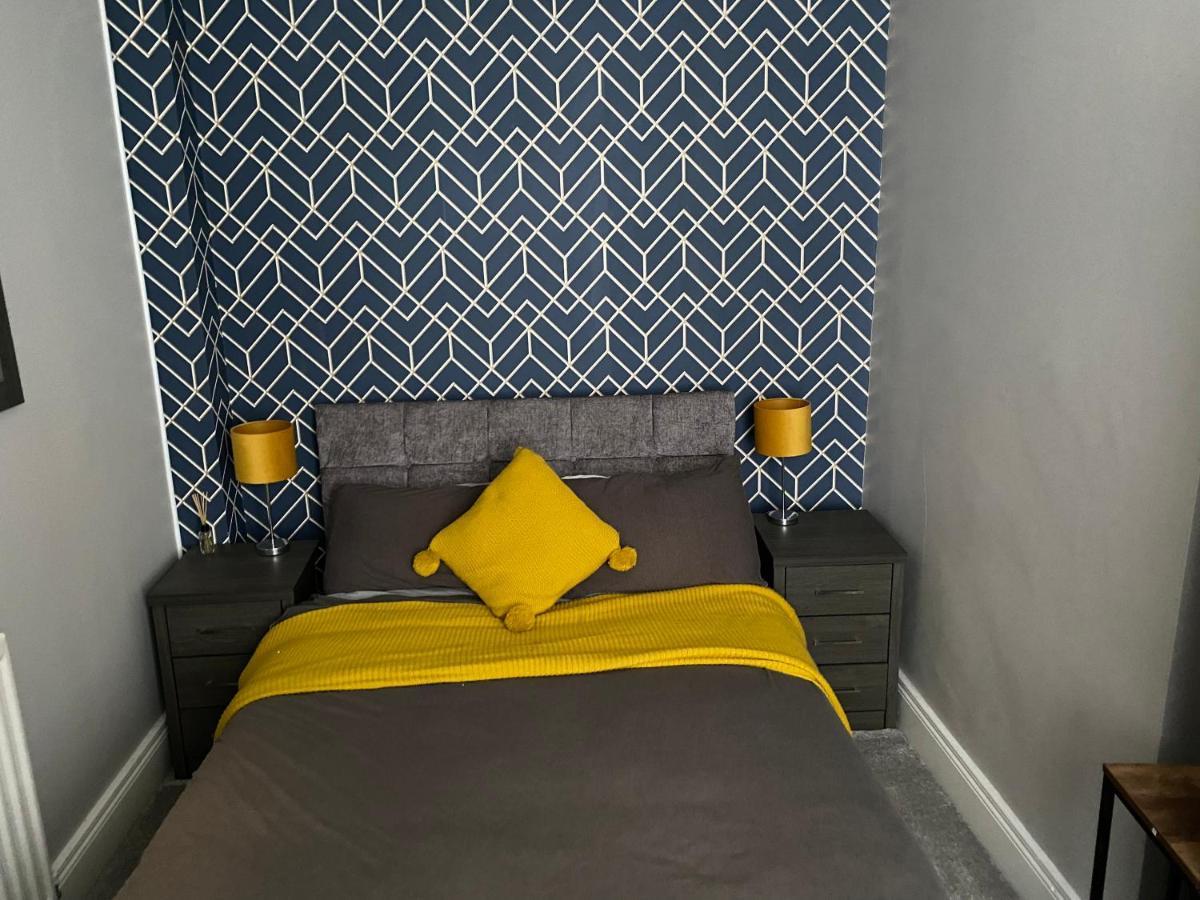 Victorian South Belfast Area Lisburn Road 3 Double Bedrooms - Great Transport Links Exterior photo